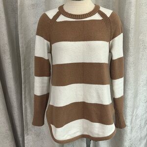 Anthropology sweater